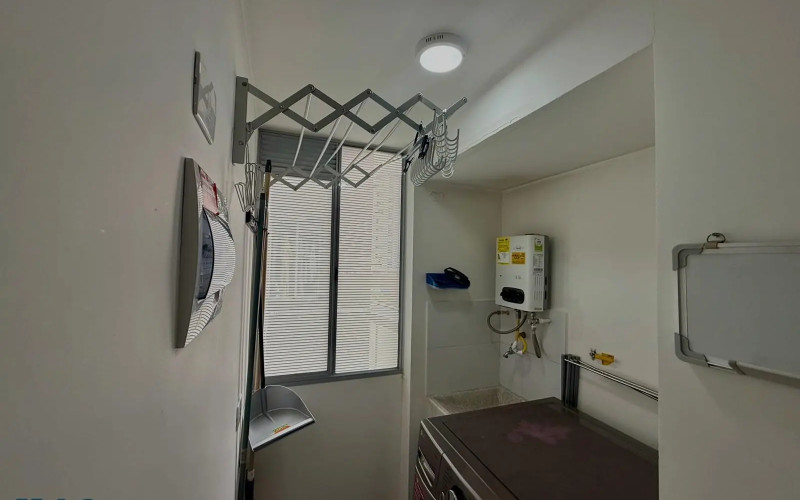 Apartamento en Envigado en La Cuenca