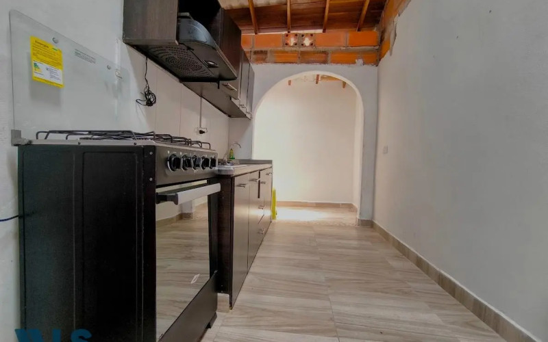 Casa en La Estrella en V. Tierra Amarilla