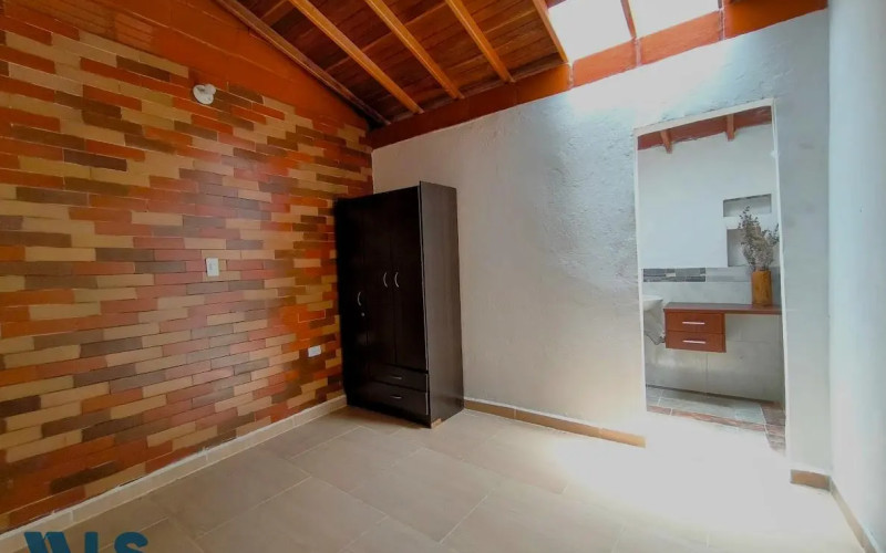 Casa en La Estrella en V. Tierra Amarilla