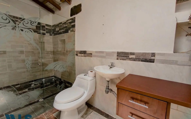 Casa en La Estrella en V. Tierra Amarilla