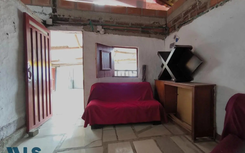 Casa en La Estrella en V. Tierra Amarilla
