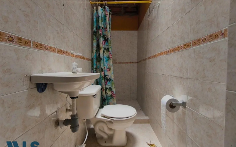 Casa en La Estrella en V. Tierra Amarilla