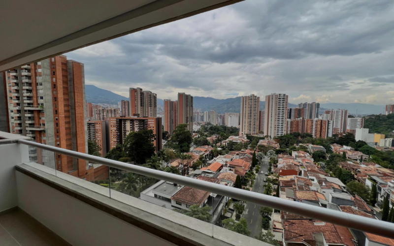 Apartamento en Sabaneta en Loma de San Jose