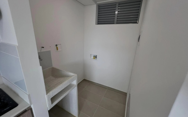 Apartamento en Sabaneta en Loma de San Jose