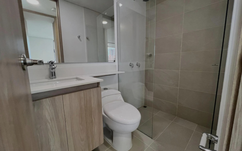 Apartamento en Sabaneta en Loma de San Jose