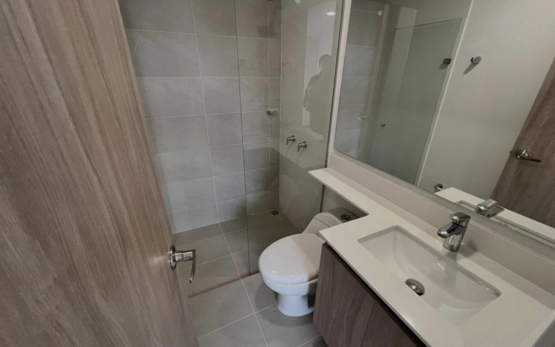 Apartamento en Sabaneta en Loma de San Jose