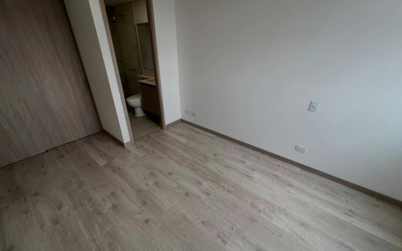 Apartamento en Sabaneta en Loma de San Jose