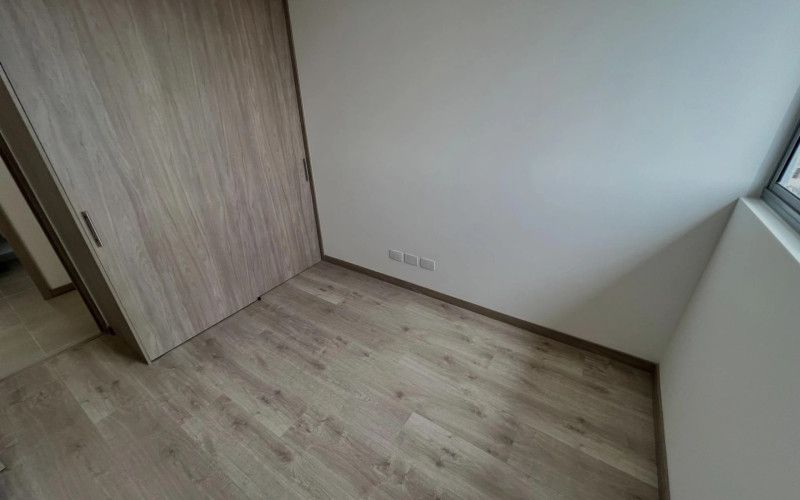 Apartamento en Sabaneta en Loma de San Jose