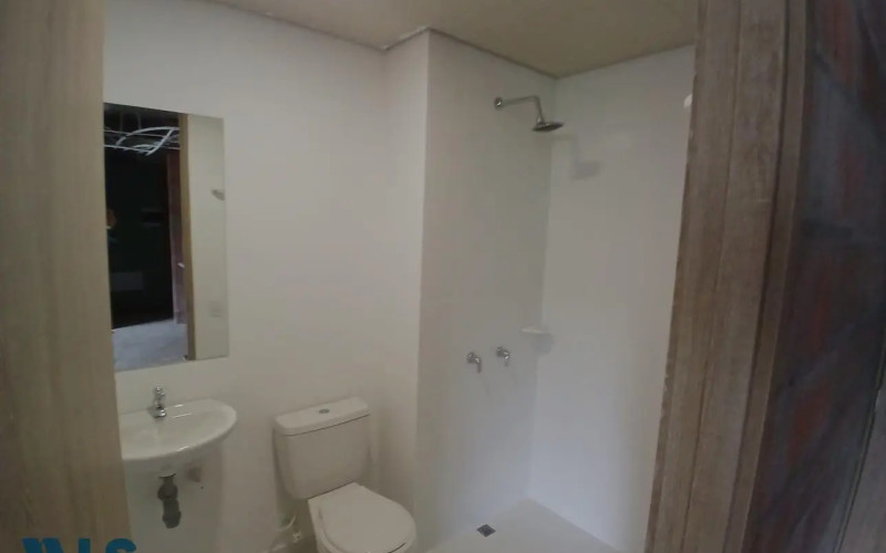 Apartamento en Sabaneta en Loma de San Jose
