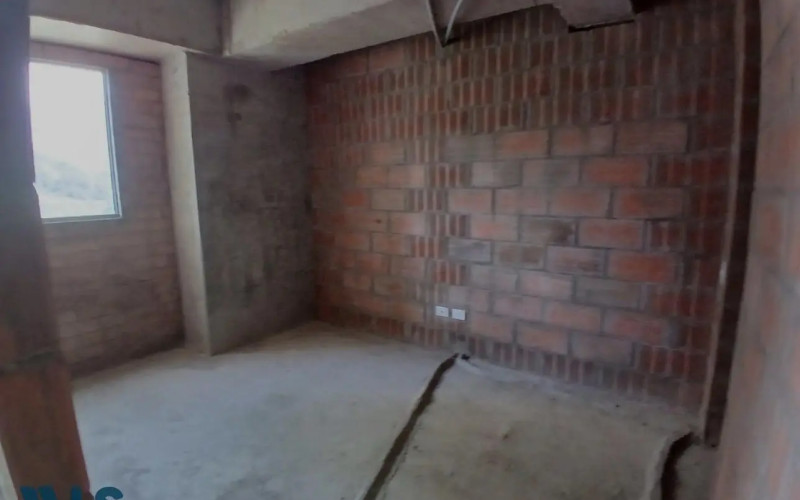 Apartamento en Sabaneta en Loma de San Jose