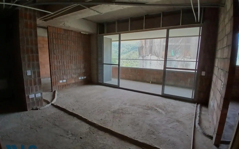 Apartamento en Sabaneta en Loma de San Jose