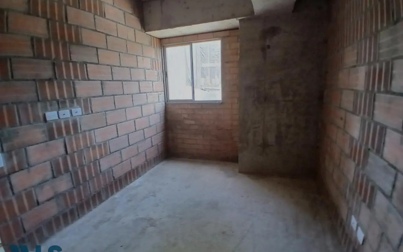 Apartamento en Sabaneta en Loma de San Jose