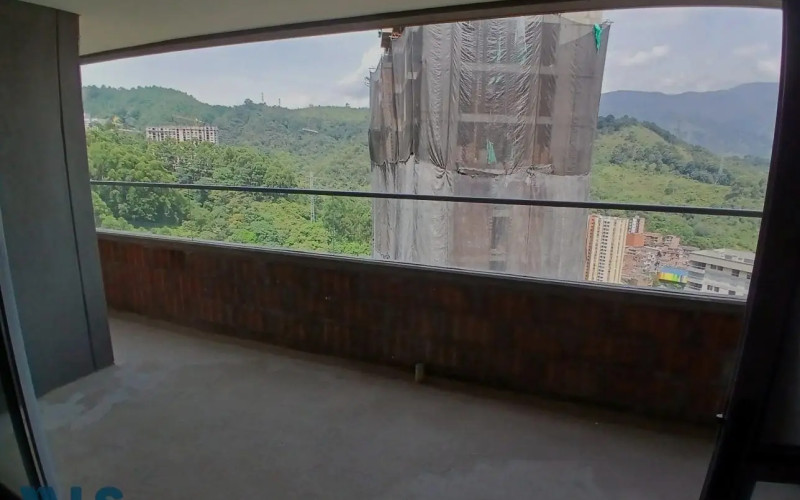 Apartamento en Sabaneta en Loma de San Jose