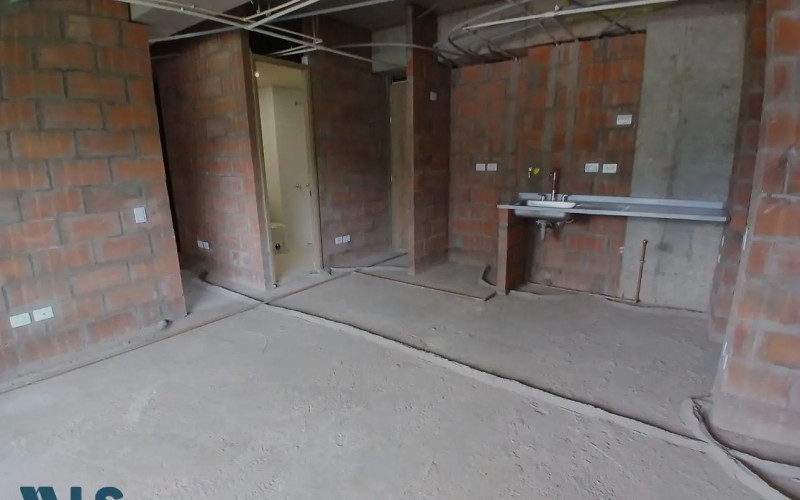 Apartamento en Sabaneta en Loma de San Jose