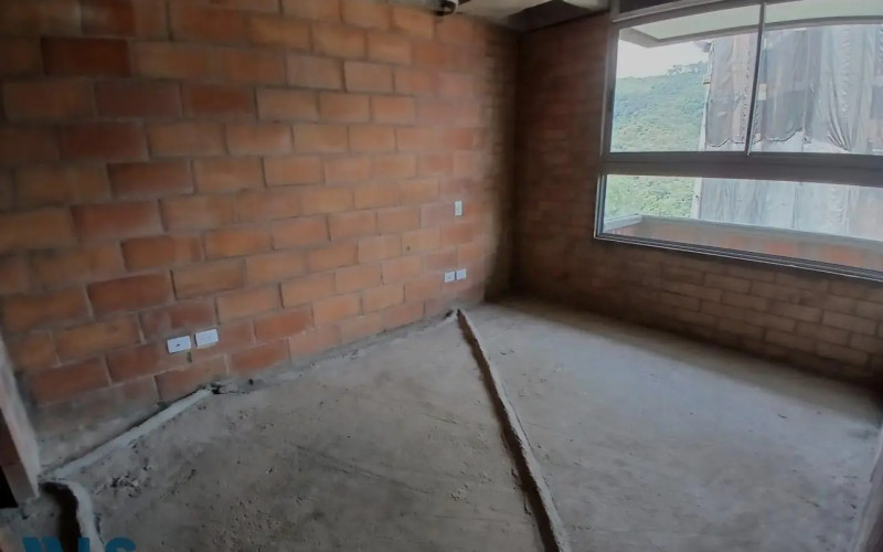 Apartamento en Sabaneta en Loma de San Jose