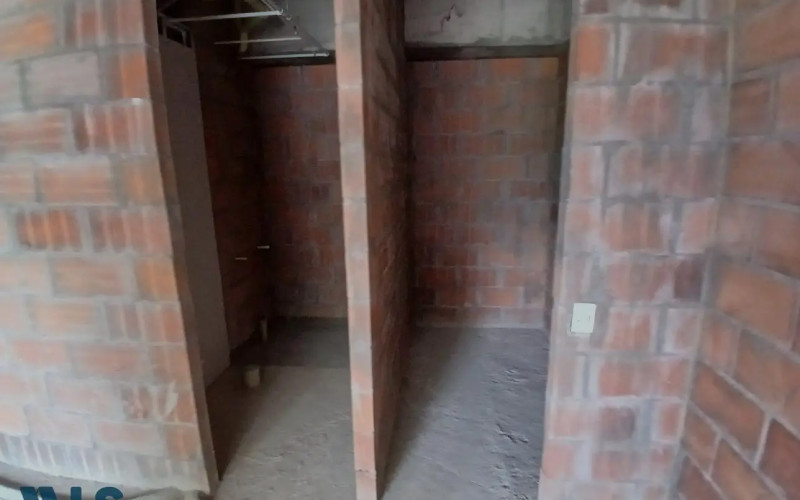 Apartamento en Sabaneta en Loma de San Jose