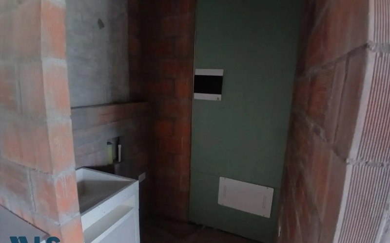 Apartamento en Sabaneta en Loma de San Jose