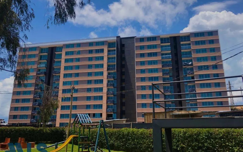 Apartamento en Rionegro en V. Fontibon 