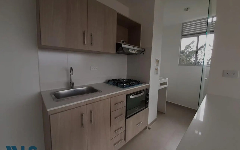 Apartamento en Rionegro en V. Fontibon 