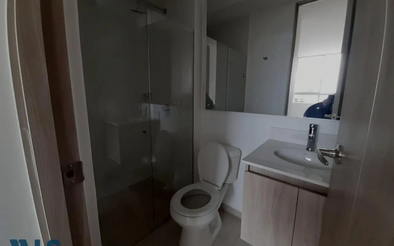 Apartamento en Rionegro en V. Fontibon 
