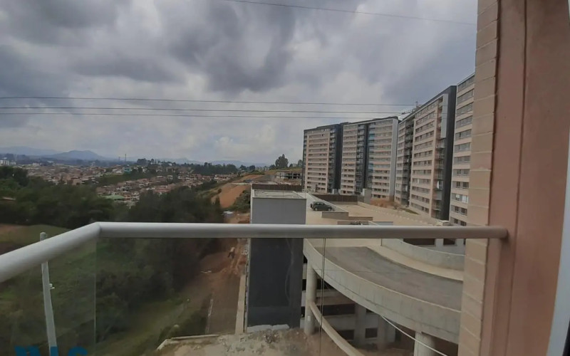 Apartamento en Rionegro en V. Fontibon 