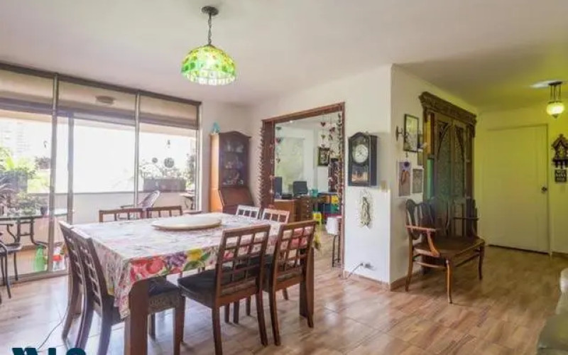 Apartamento en Medellín en Castropol