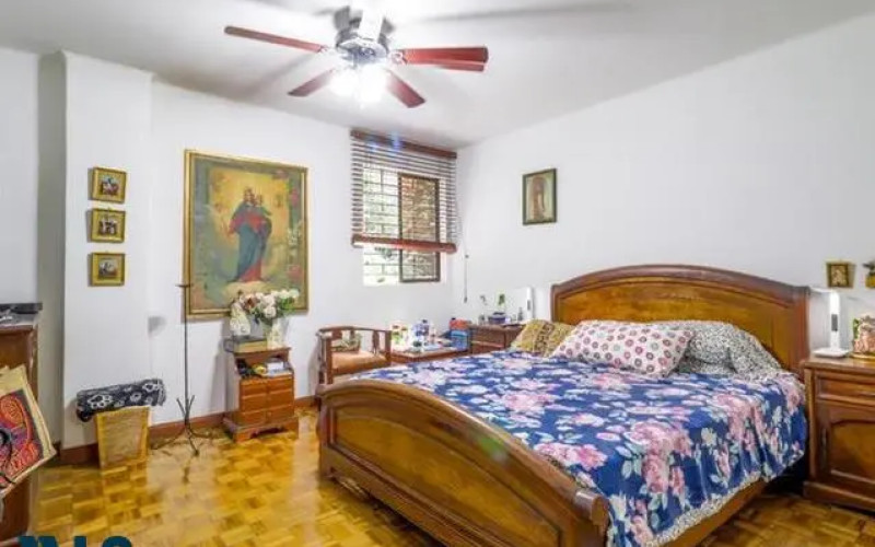 Apartamento en Medellín en Castropol