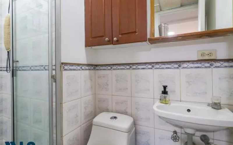 Apartamento en Medellín en Castropol
