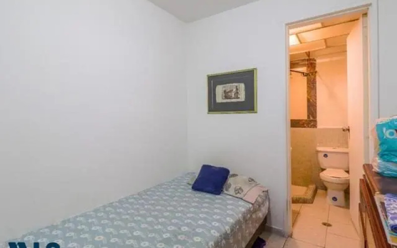 Apartamento en Medellín en Castropol