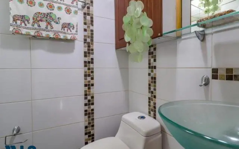 Apartamento en Medellín en Castropol