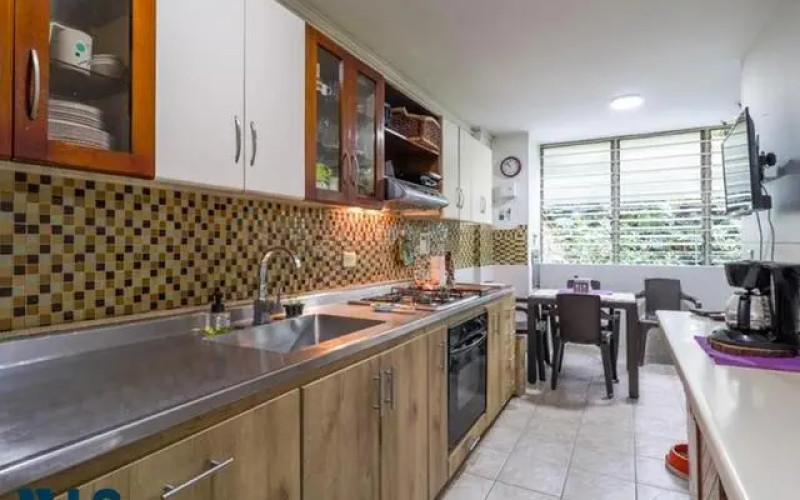 Apartamento en Medellín en Castropol