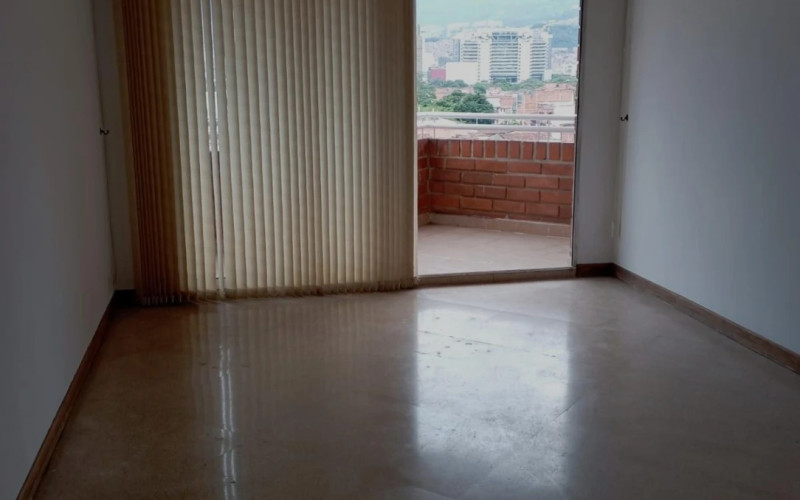 Apartamento en Medellín en Florida Nueva