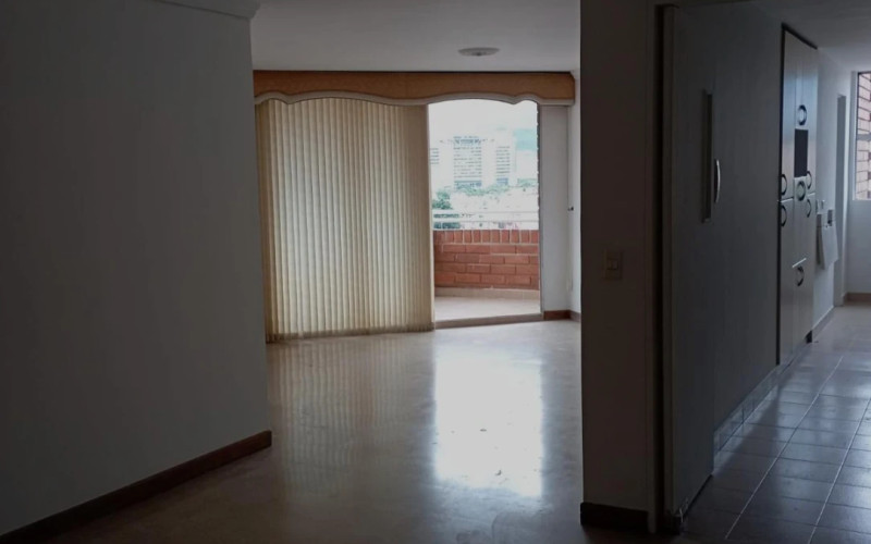 Apartamento en Medellín en Florida Nueva