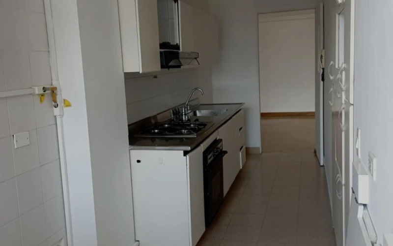 Apartamento en Medellín en Florida Nueva
