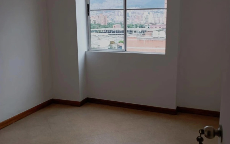 Apartamento en Medellín en Florida Nueva