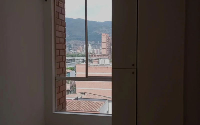 Apartamento en Medellín en Florida Nueva