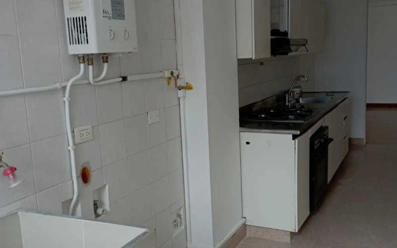 Apartamento en Medellín en Florida Nueva