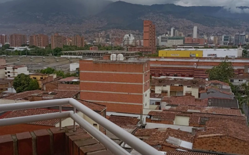 Apartamento en Medellín en Florida Nueva