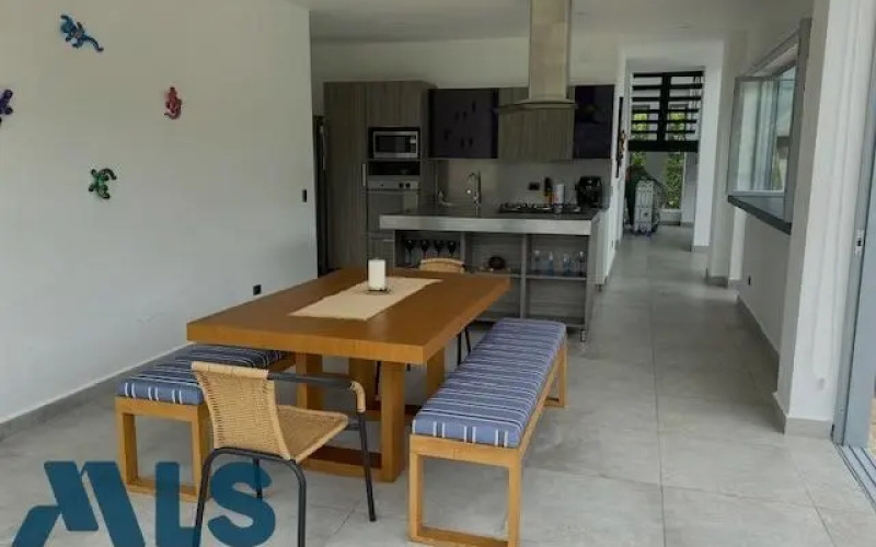 Finca Recreativa en San Jerónimo en V. Llano Aguirre