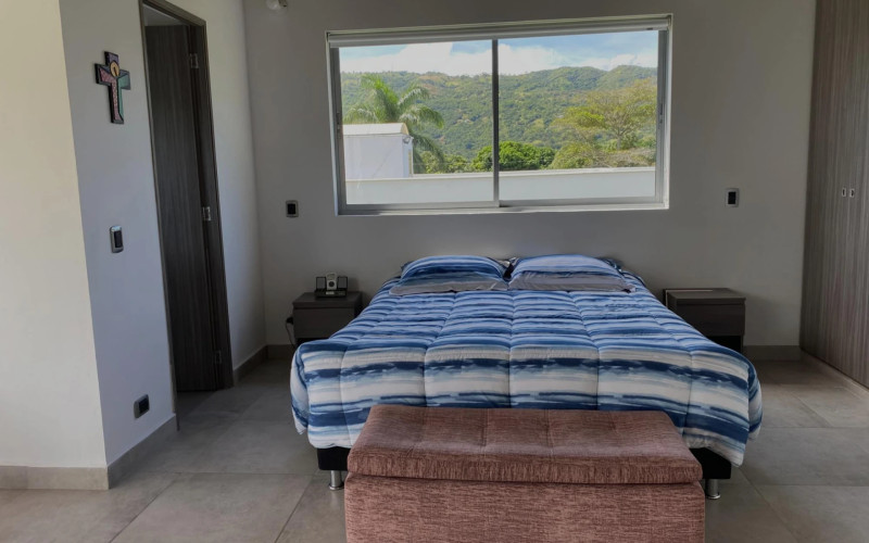 Finca Recreativa en San Jerónimo en V. Llano Aguirre