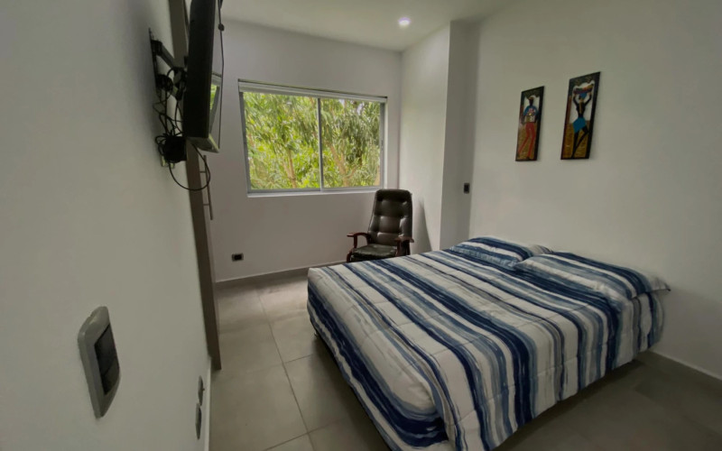 Finca Recreativa en San Jerónimo en V. Llano Aguirre