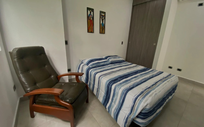 Finca Recreativa en San Jerónimo en V. Llano Aguirre