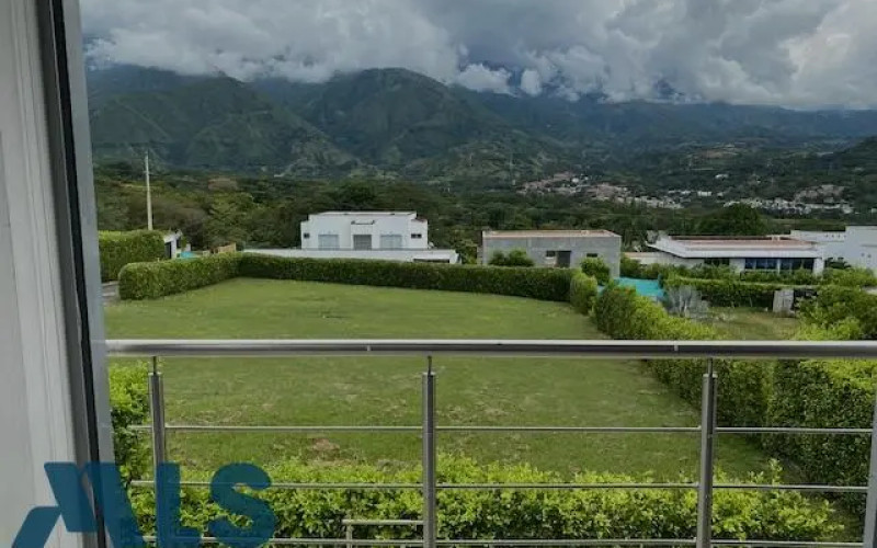 Finca Recreativa en San Jerónimo en V. Llano Aguirre