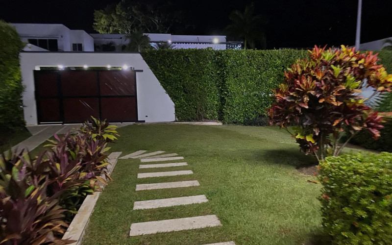 Finca Recreativa en San Jerónimo en V. Llano Aguirre