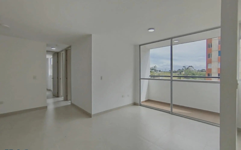 Apartamento en Rionegro en Alto Bonito