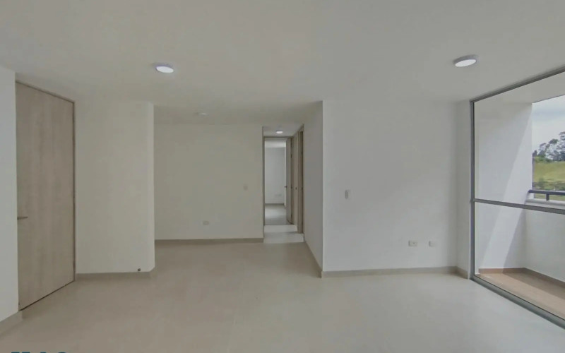 Apartamento en Rionegro en Alto Bonito