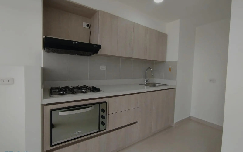 Apartamento en Rionegro en Alto Bonito