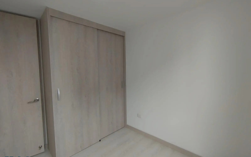 Apartamento en Rionegro en Alto Bonito
