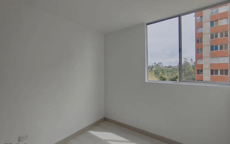 Apartamento en Rionegro en Alto Bonito