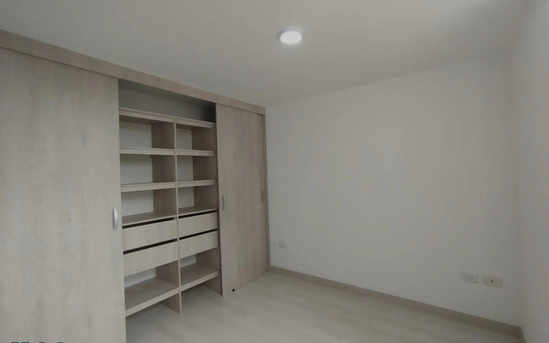 Apartamento en Rionegro en Alto Bonito
